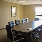Comfort Suites - Dodge City 