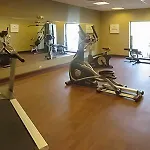 Comfort Suites - Dodge City 