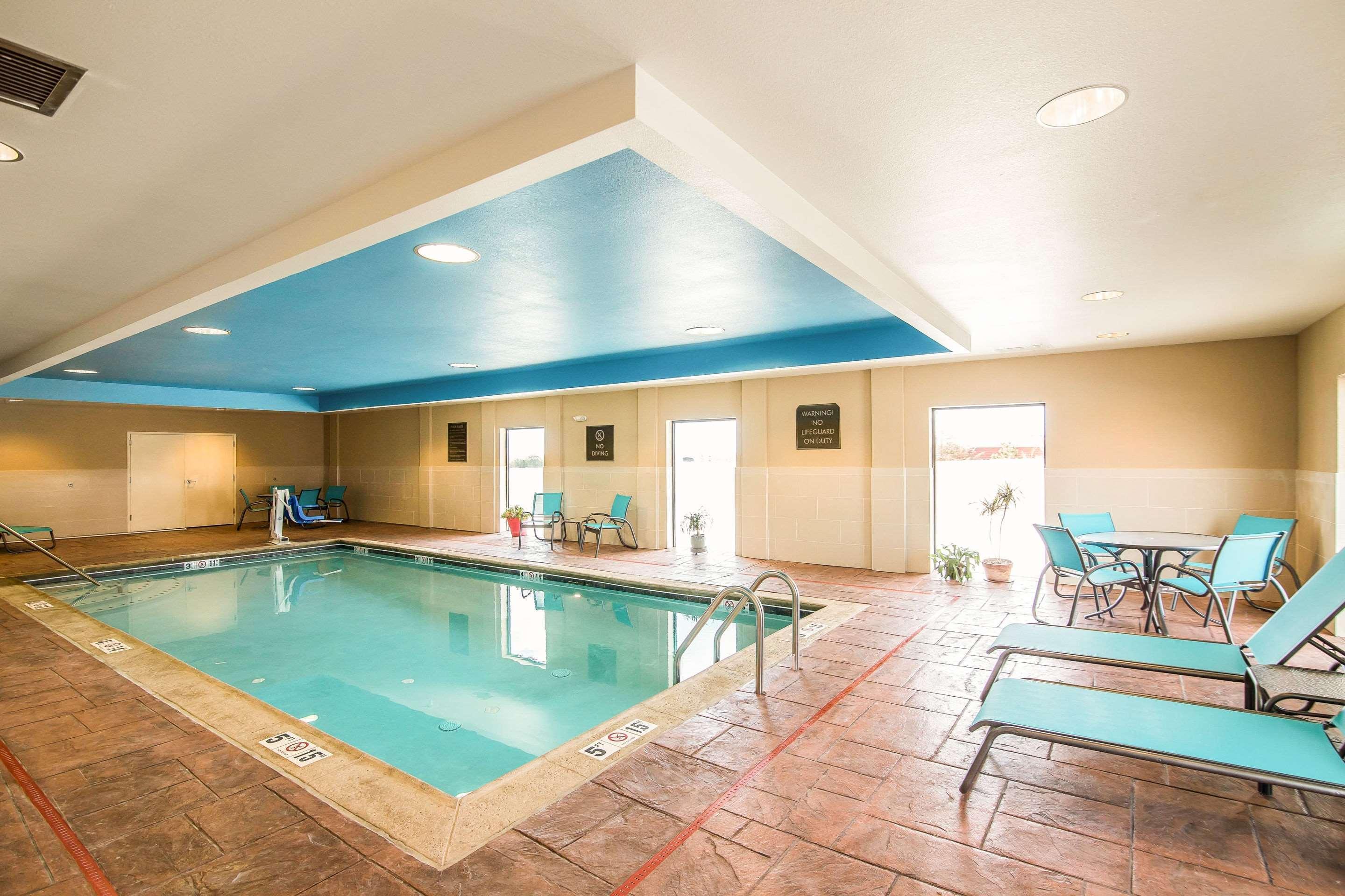 Comfort - Dodge Hotel 3*