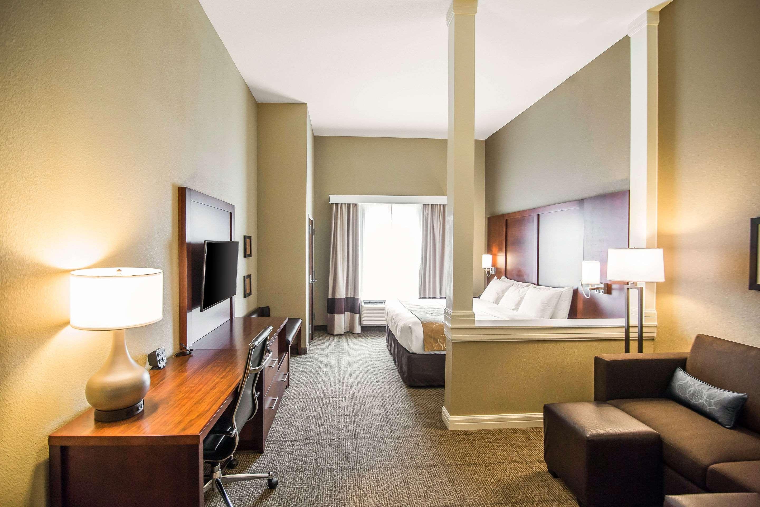Hotel Comfort - Dodge 3*
