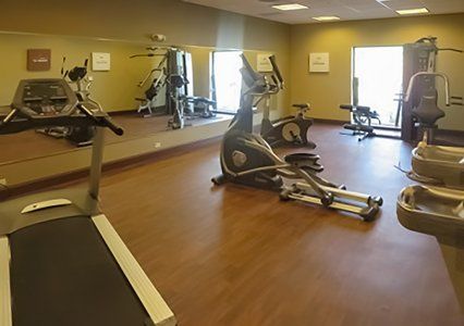Comfort - Dodge Hotel 3*