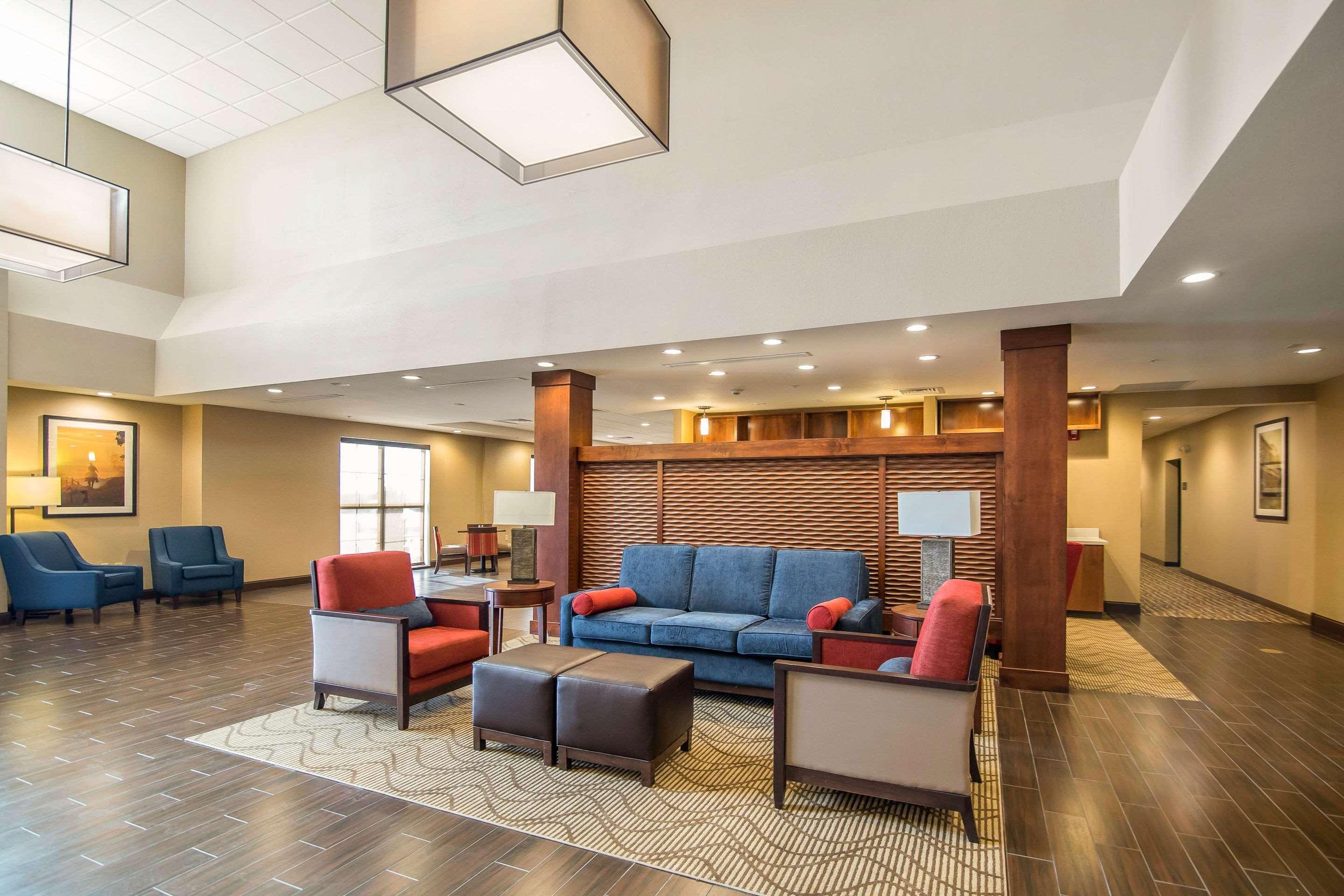 Comfort - Dodge Hotel 3*
