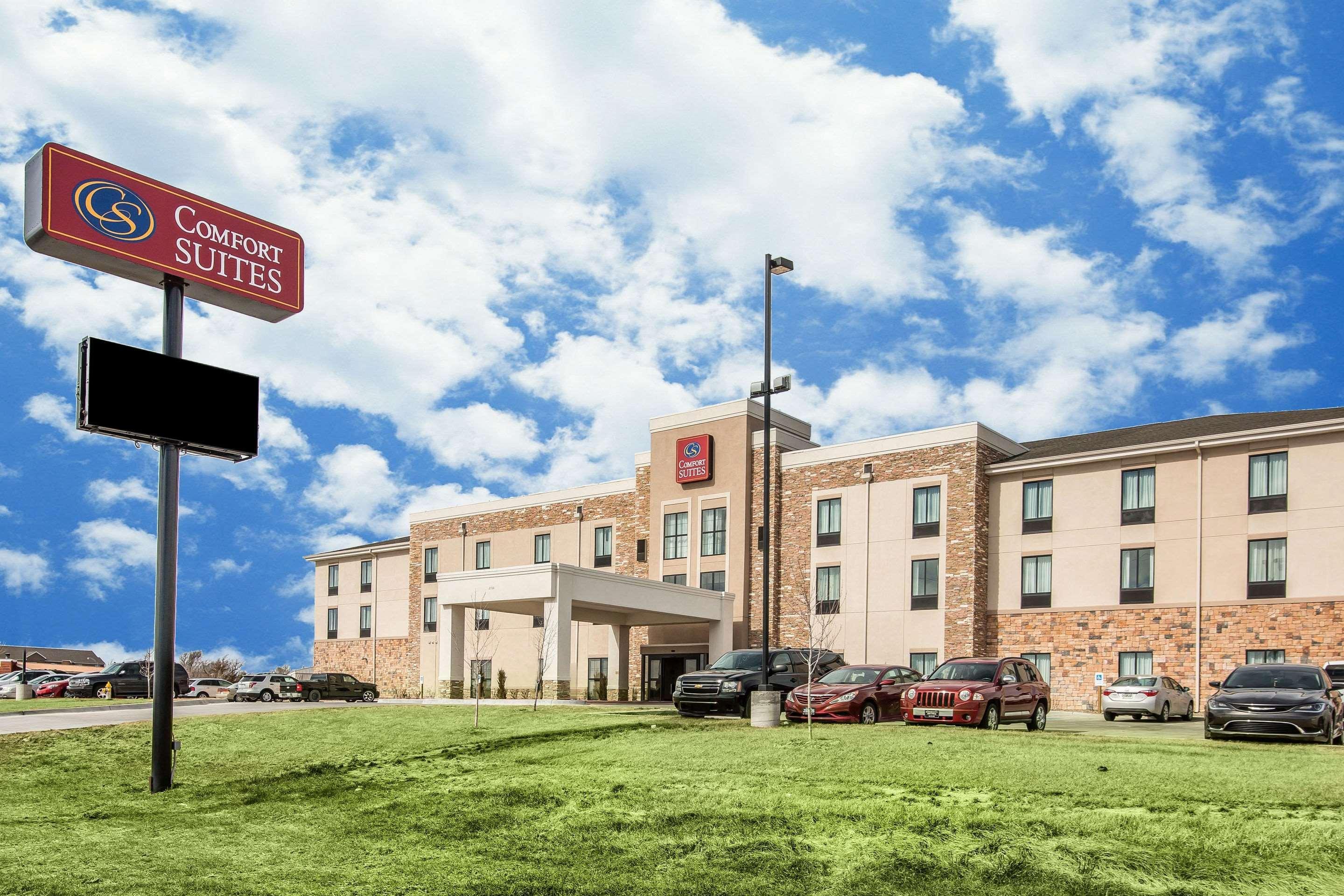 Hotel Comfort - Dodge