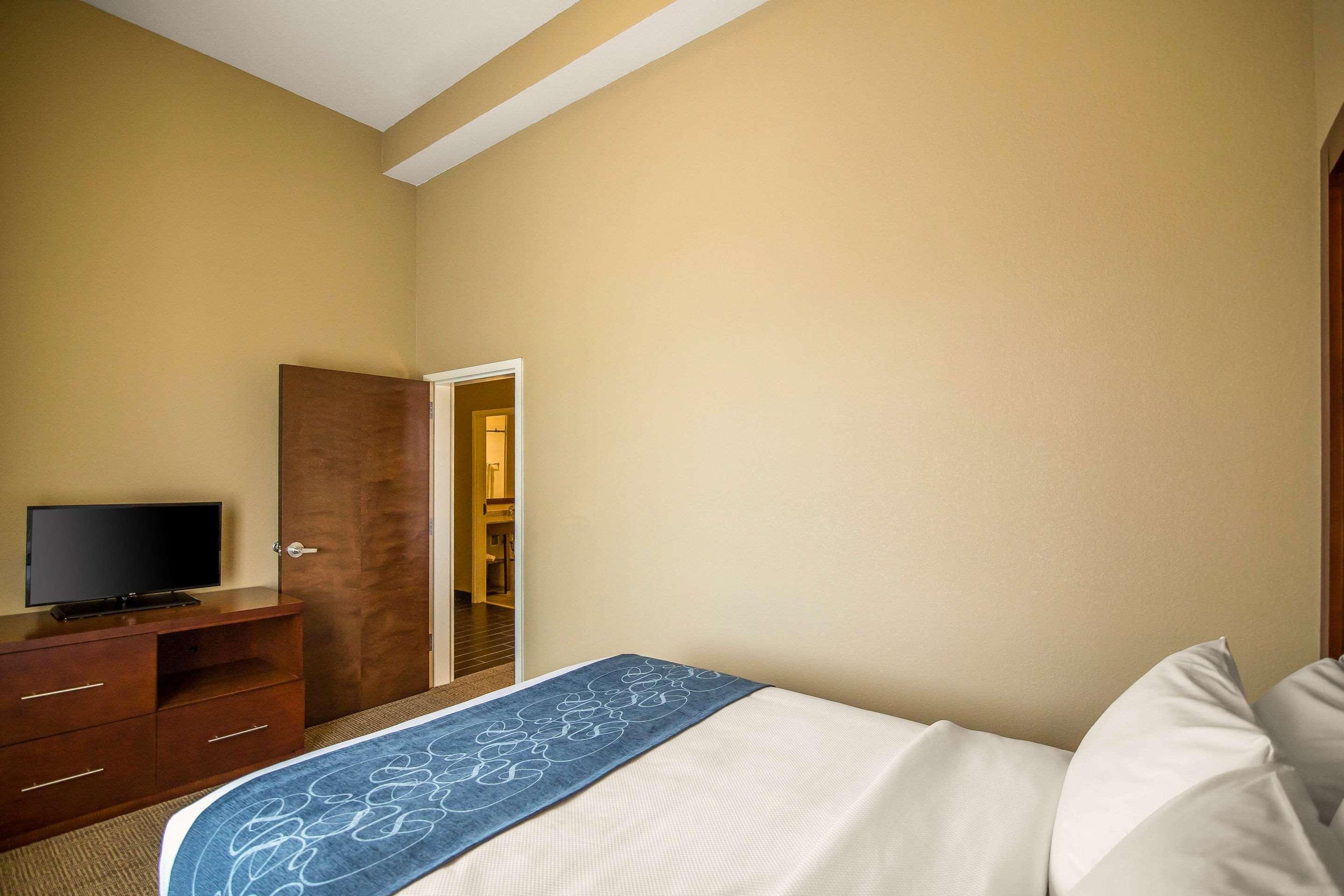 Hotel Comfort - Dodge 3*