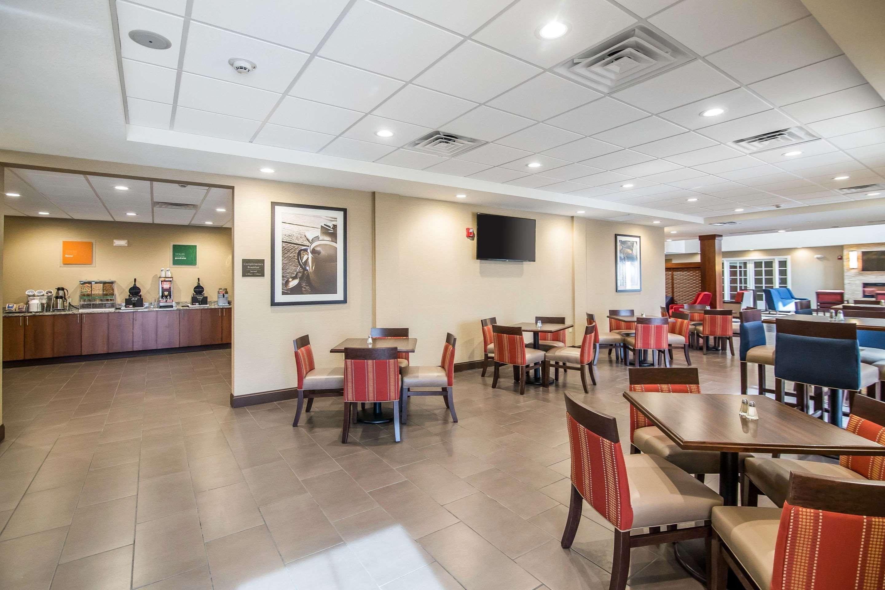 Hotel Comfort - Dodge Dodge City