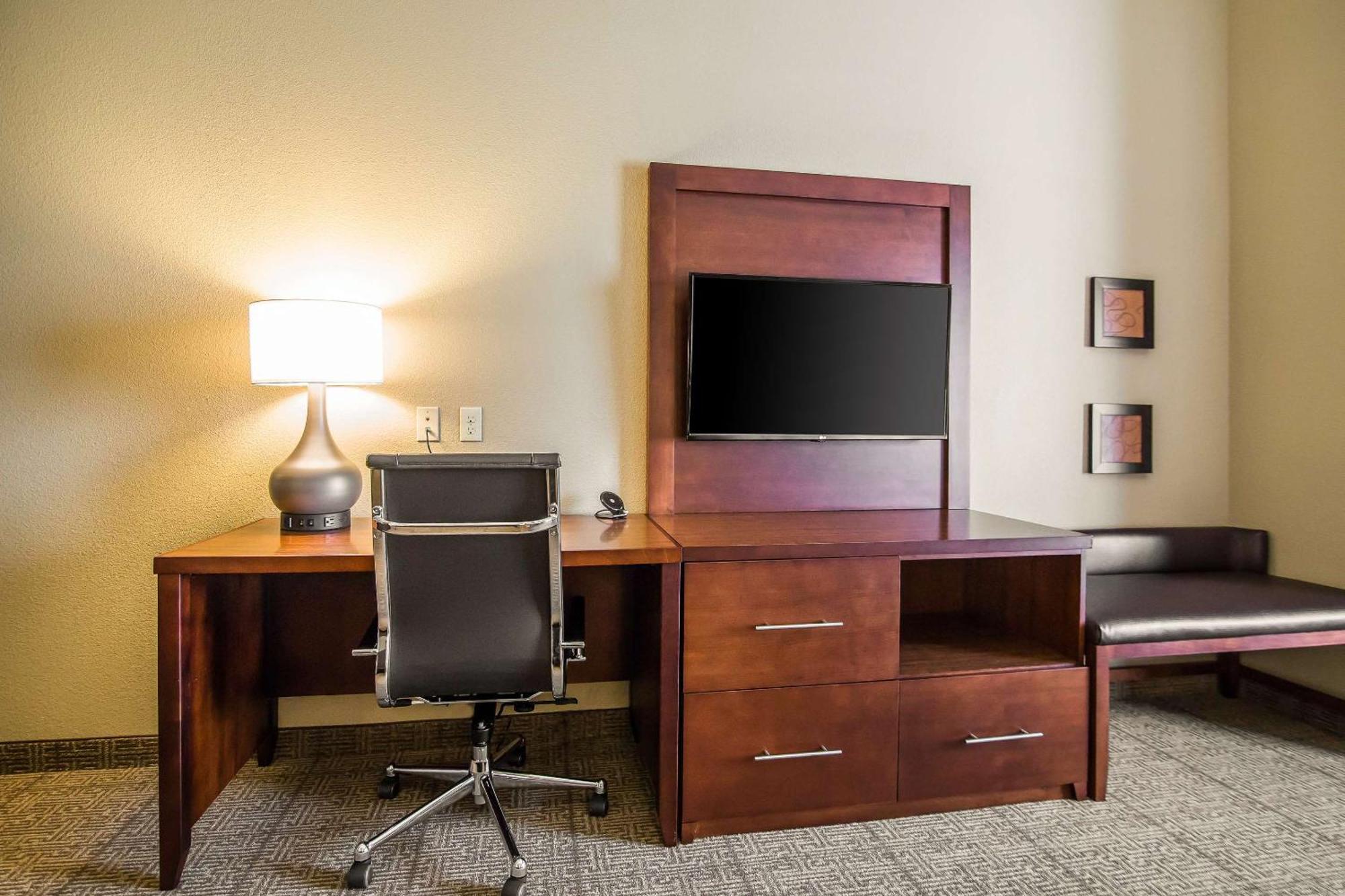 Hotel Comfort - Dodge 3*