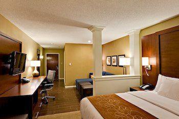 Comfort - Dodge 3* Dodge City