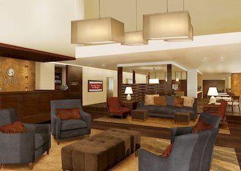 Comfort - Dodge Hotel Dodge City